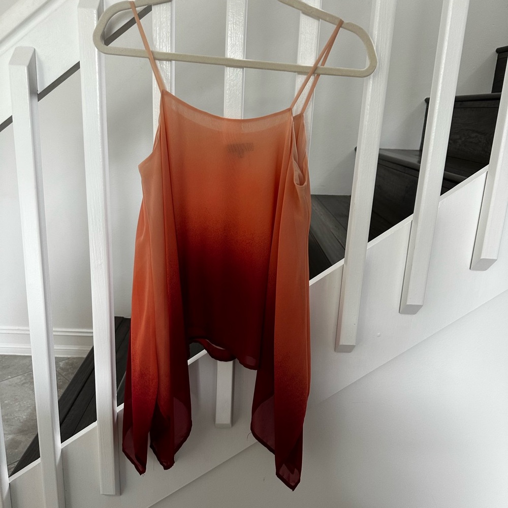 Vince Camuto elegant top